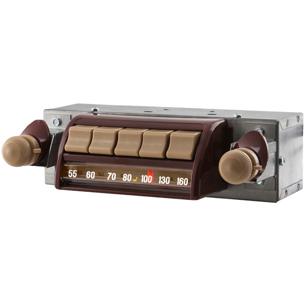 Chevy Truck Radio Not Working