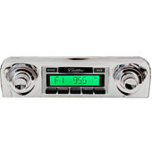 54-55 Cadillac Radio, USA-230