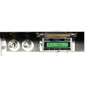56 Cadillac Radio, USA-230