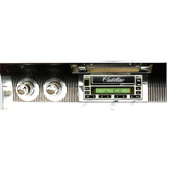 57 Cadillac Radio, USA-1