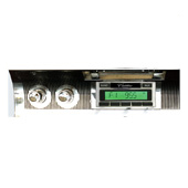 1961-1962 Cadillac Radios