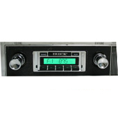 1964-65 BUICK SKYLARK/GS RADIO, USA-230