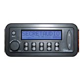 1973-1981 Oldsmobile Radios