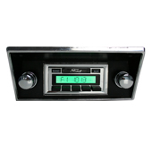 Ford Torino Radios
