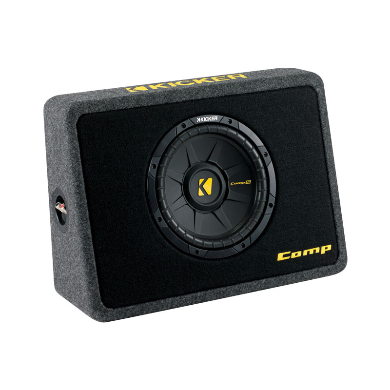 Kicker Classic Car Stereos