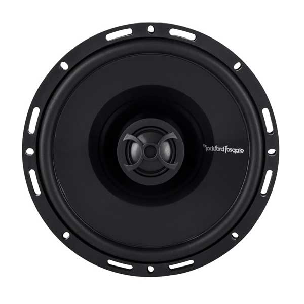 Rockford Fosgate P1650 Punch 6.5" Coaxial Speakers Pair