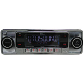 Modern Style Radios