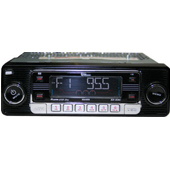 DIN Size USA-4 CD Radio