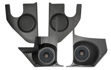 Buying Guide - The Best Kick Panel Speakers for Classic Cars