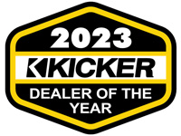 Kicker Dealer of the Year 2023