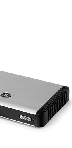 Rockford Fosgate T400-2 Power 400 Watt 2 Channel Amplifier
