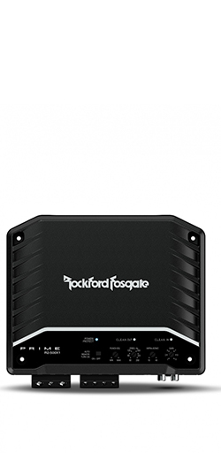 Amazon.com: Rockford Fosgate R150X2 Prime 2-Channel