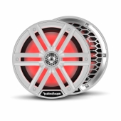 8 Inch Marine Speakers
