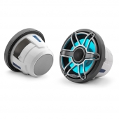 8.8 Inch Marine Speakers