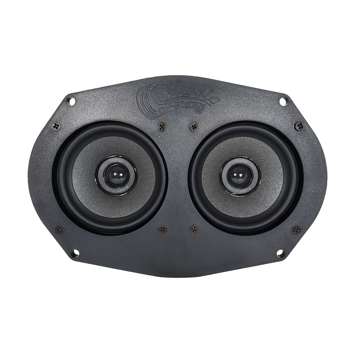 Morel Tempo Ultra 6x9 Dash Speaker: MT1006