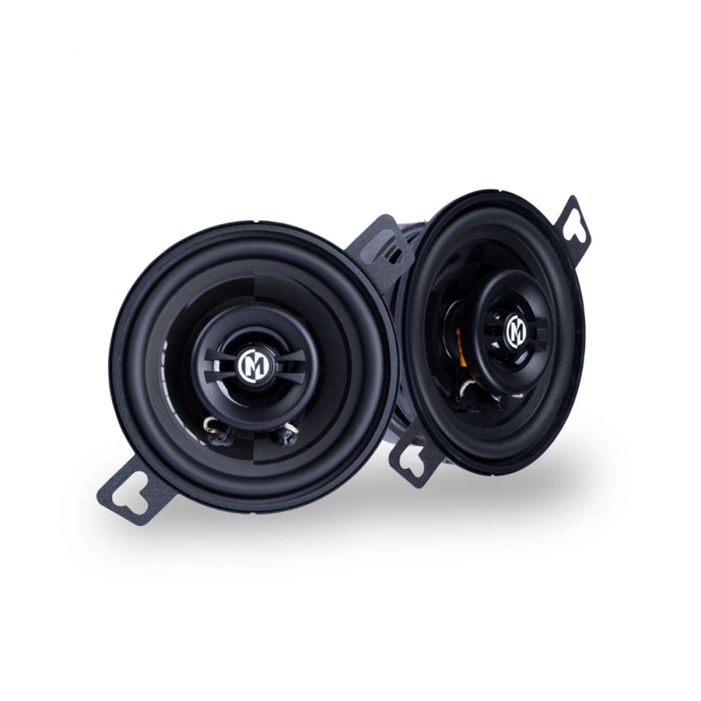 Memphis PRX3 3.5-inch Speakers, Pair