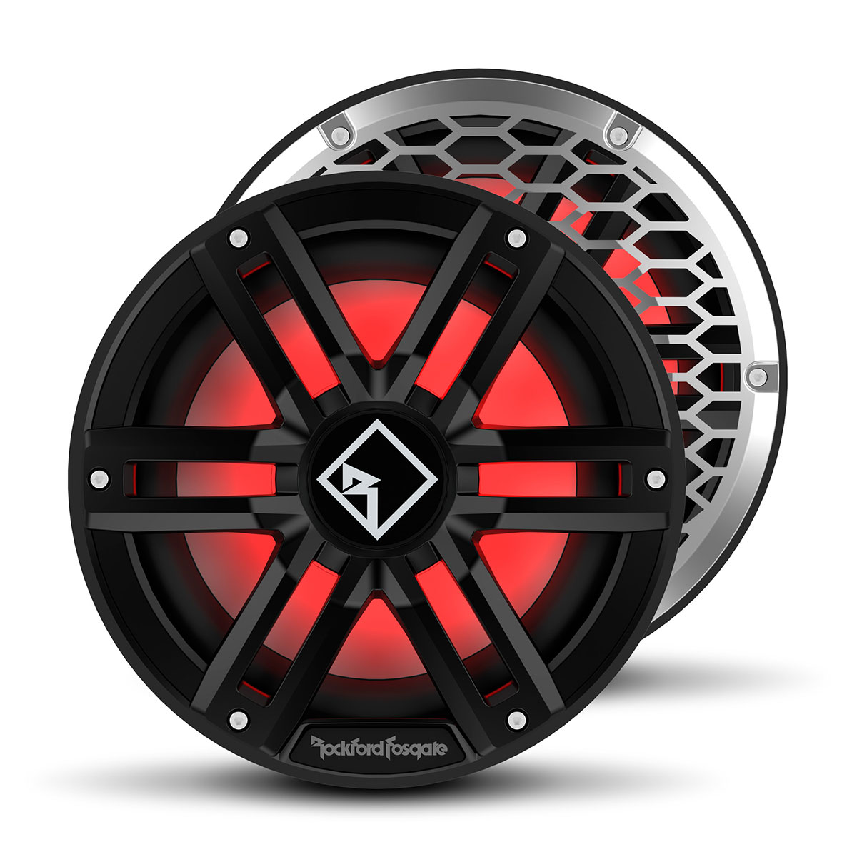 Rockford Fosgate M2 10