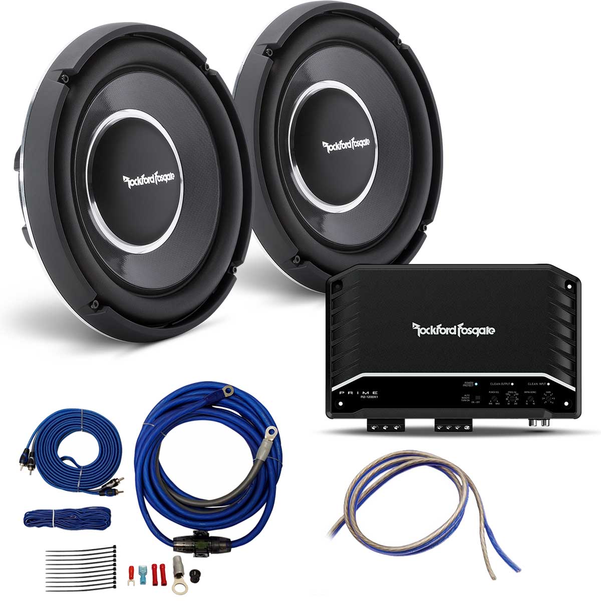 Fosgate t1 hot sale