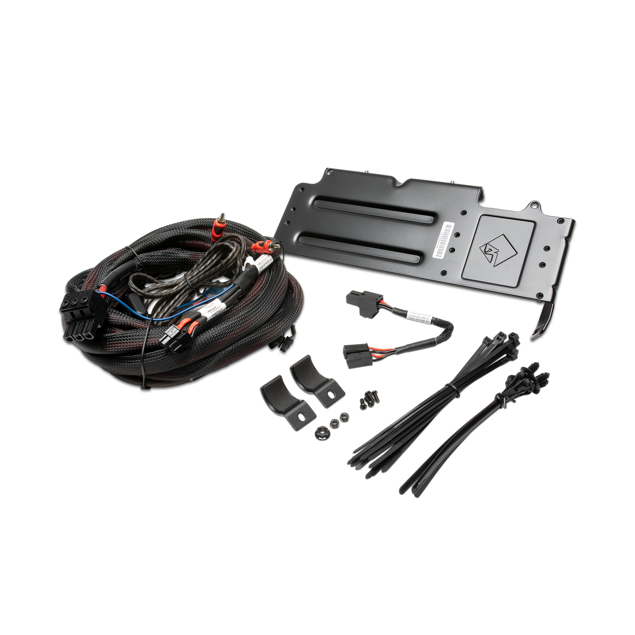 Rockford Fosgate X317-STG6 Harness