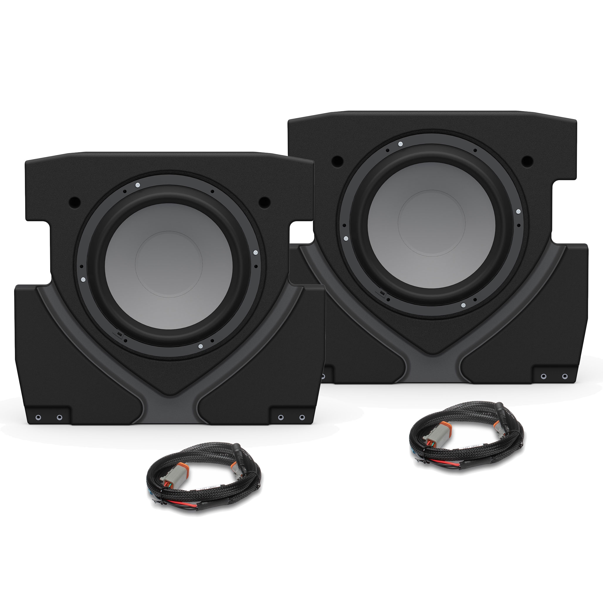 Rockford Fosgate X317-STG6 Subwoofers