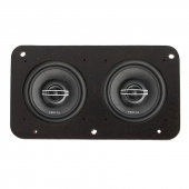 1951-1952 Chevy Speakers