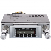 1957 Buick Specail Radio -1958 Special Radio | Classic Car Stereos