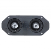 1962-1965 Nova Dash Speakers