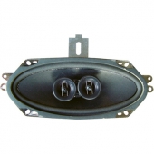 1966 Chevelle Speakers