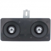 1968-1972 Nova Dash Speakers