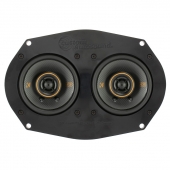 1970-1972 Chevelle Speakers