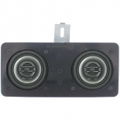 1973-1976 Nova Dash Speakers