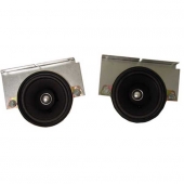 1978-1985 Chevelle Speakers