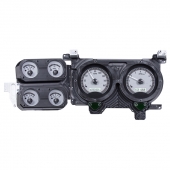 All Dakota Digital Gauges