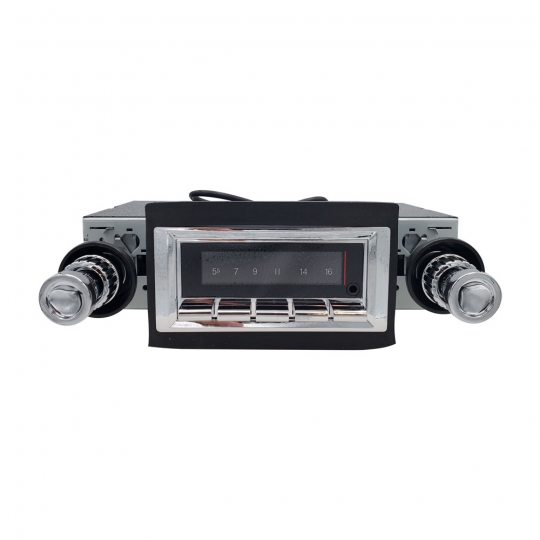 1963-1965 Buick Riviera Radio With Bluetooth USA-740