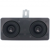 Camaro Dash Speakers