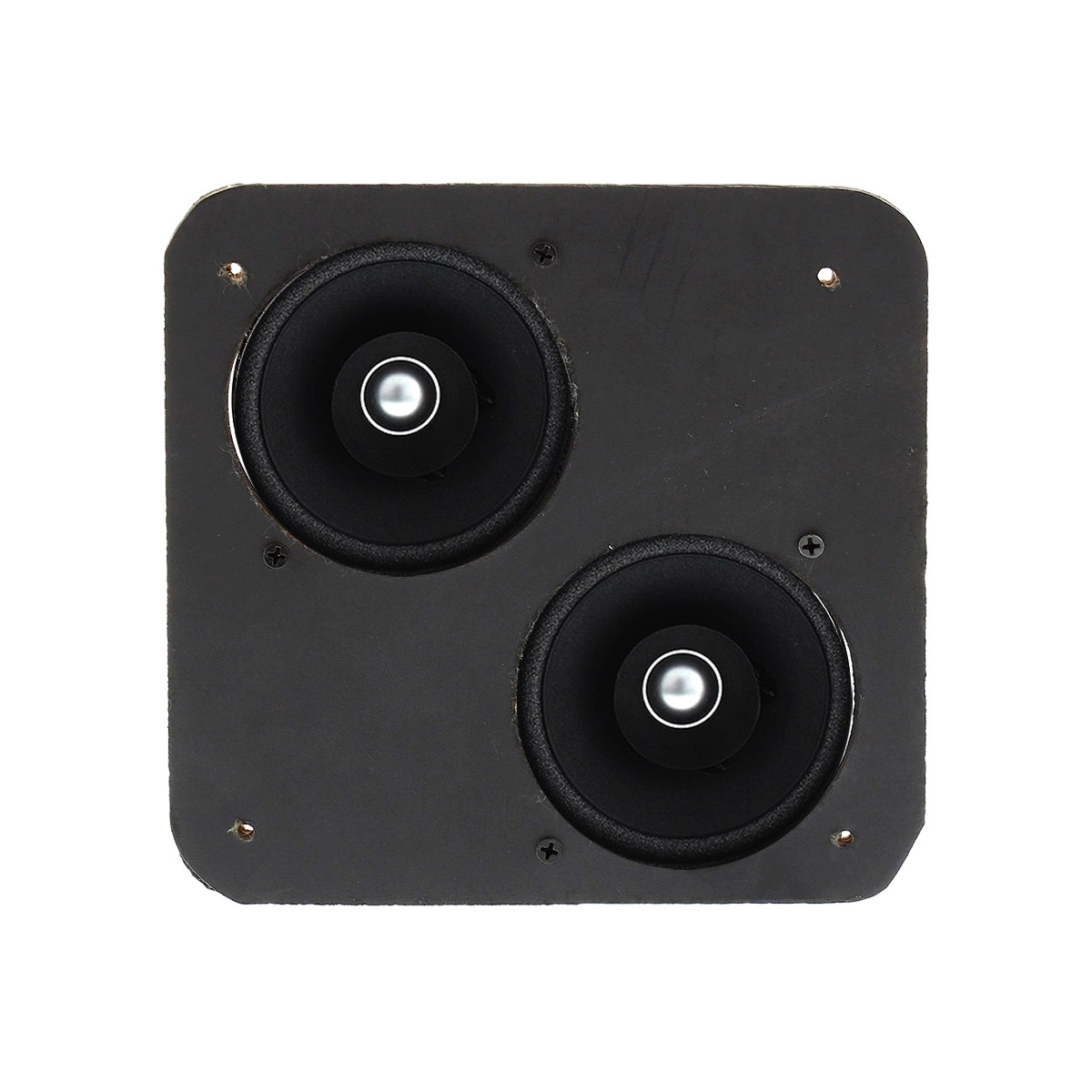 Kenwood KNW1010 Bracketed Dash Speaker