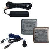Radio Accessories