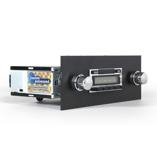 Why are radio buttons called that way? r/swift