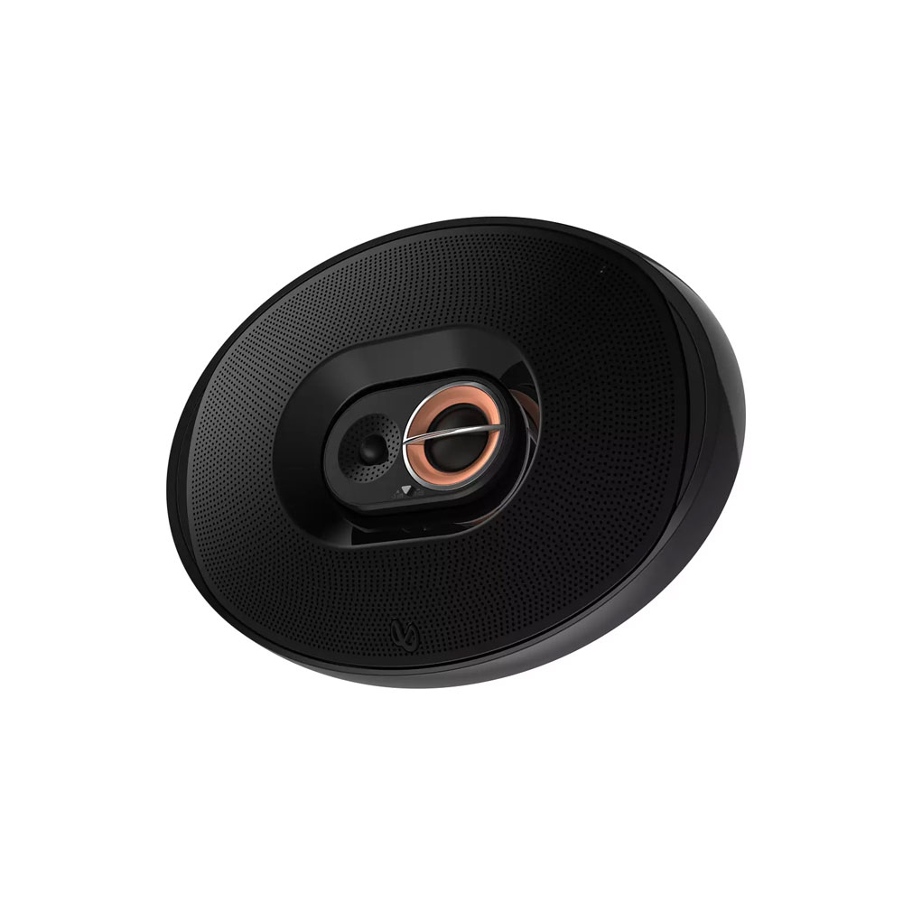 Infinity Kappa 6x9 3 Way Speakers Pair KAPPA693M