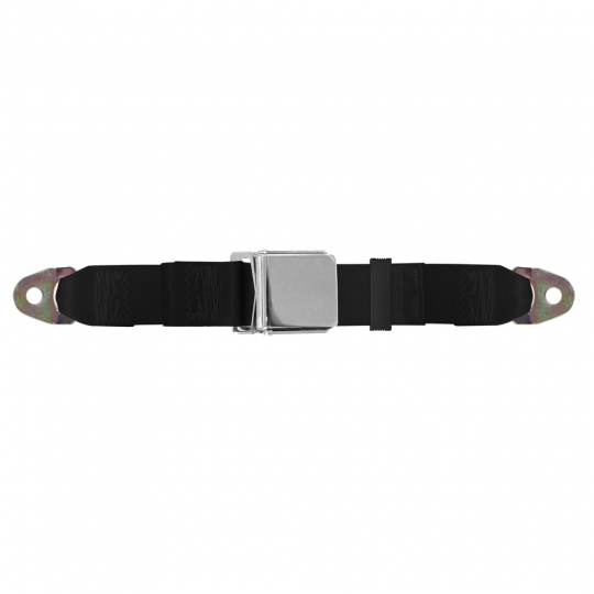 2 Point Seat Belts