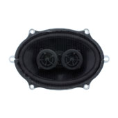 1939-1940 Ford Speakers
