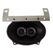 1940-1949 Oldsmobile Speakers