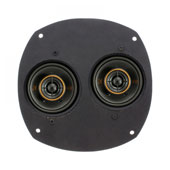 1953-1954 Oldsmobile Speakers