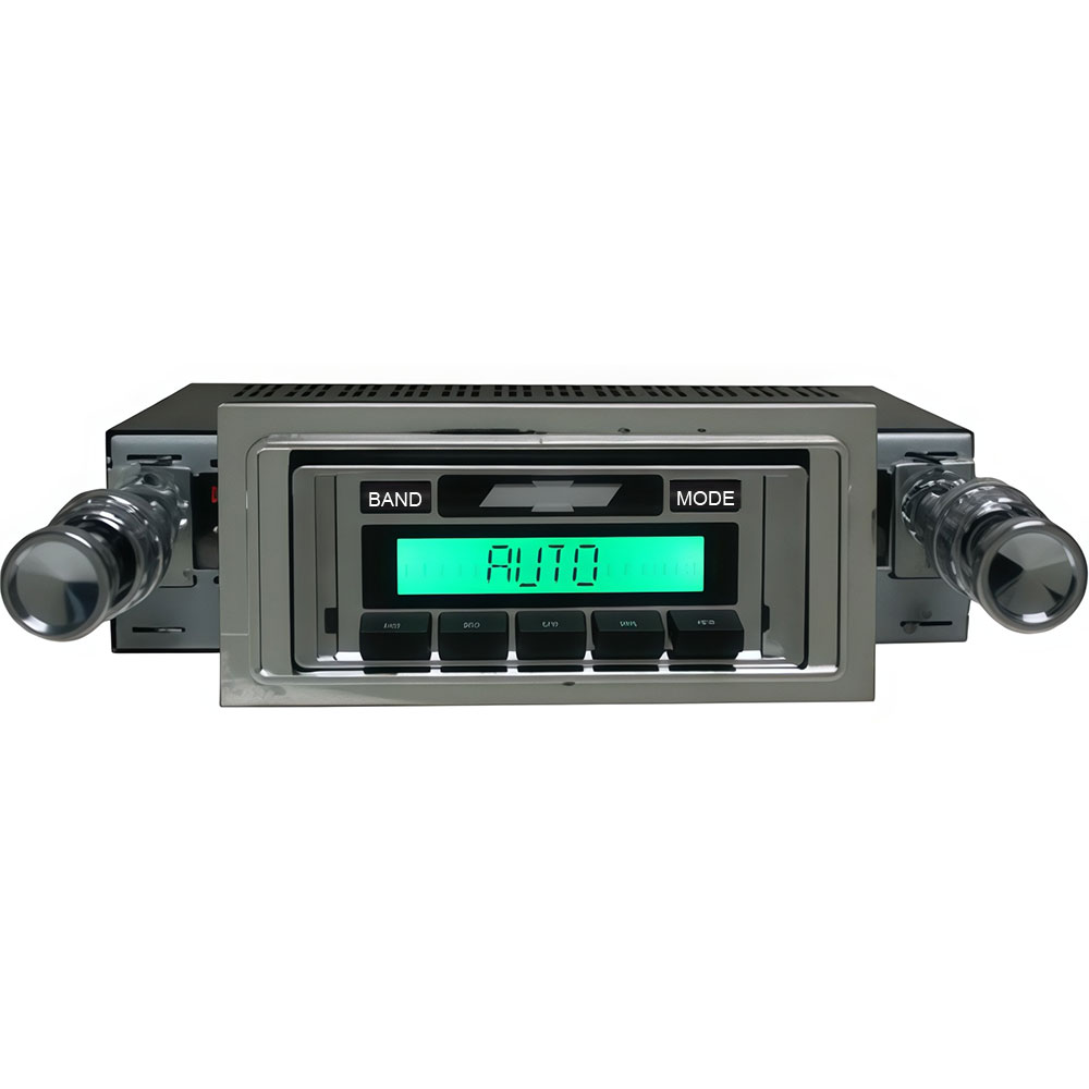 1960-1964 Corvair USA-630 Radio