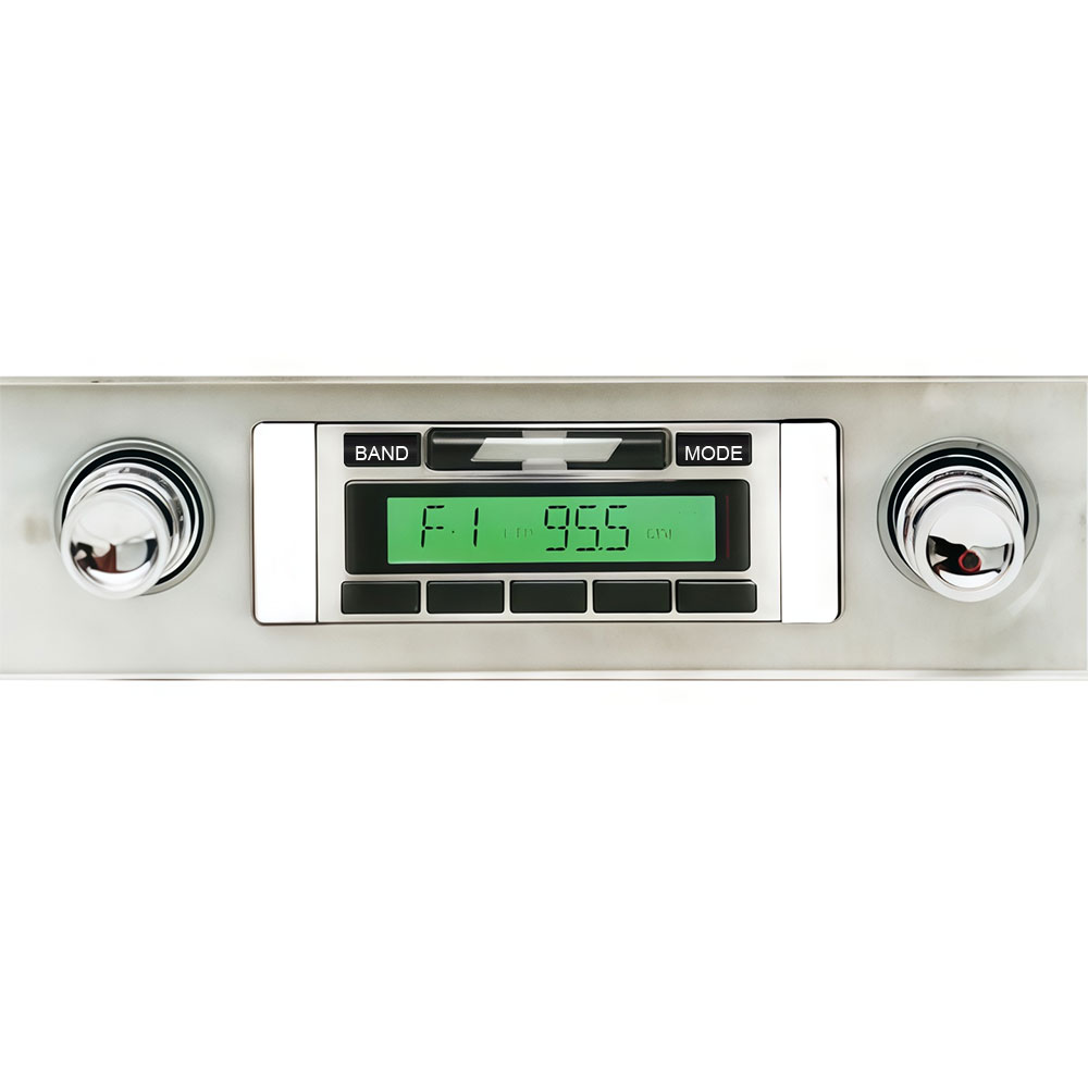1965 Chevy Impala USA-630 Radio