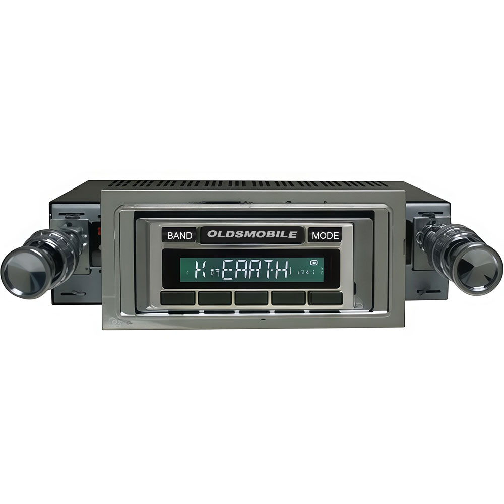 1978-1983 Cutlass USA-630 Radio
