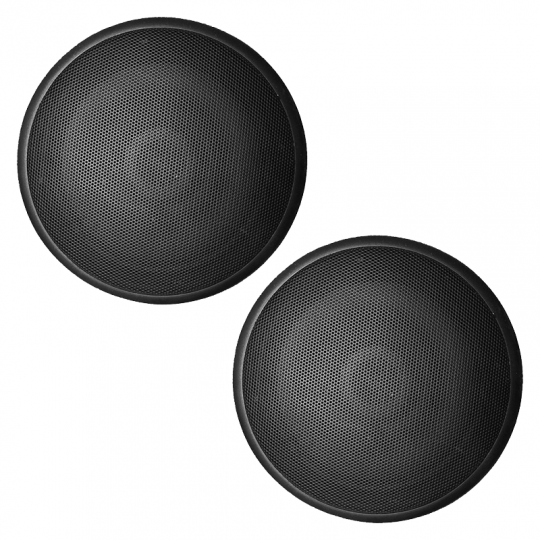 Custom Autosound 6.5