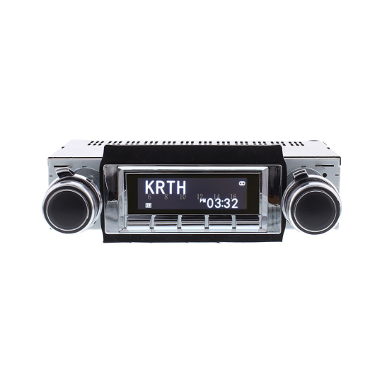 1978-1981 Camaro Radio With Bluetooth USA-850: CAM-CALL-850