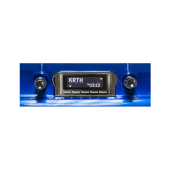 1960-1963 Ford Ranchero Radio - Classic Car Stereo