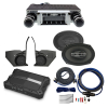 1968-1976 Chevy II Nova Hertz Cento Premium Stereo Kit